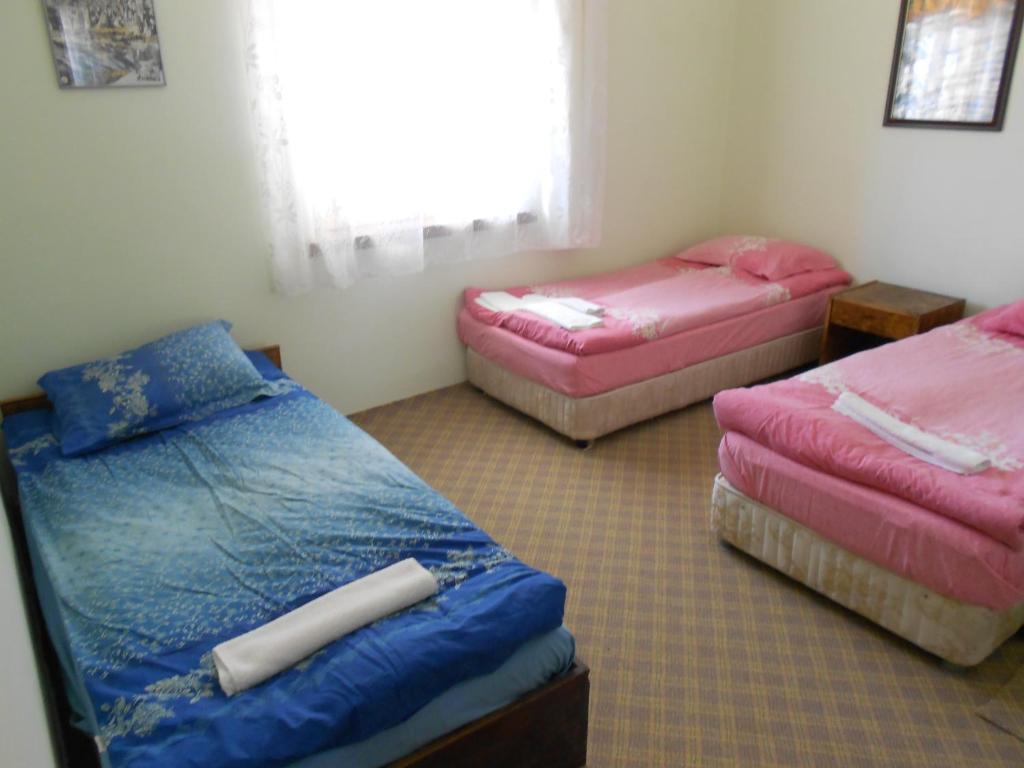 Valleypark Hotel 네브셰히르 객실 사진