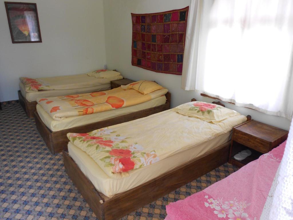 Valleypark Hotel 네브셰히르 객실 사진